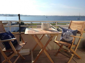 Ferienwohnung-Meeresblick-Fehmarn, Fehmarn
